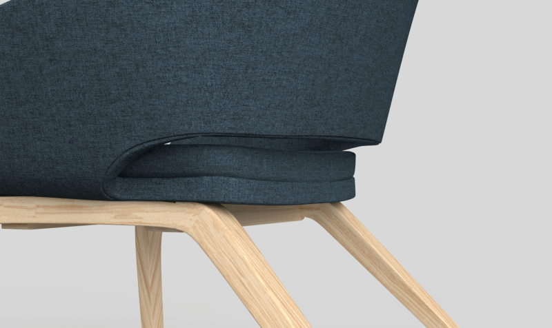 commercial soft seating