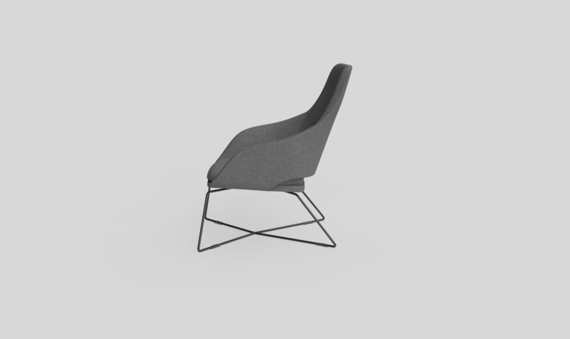commercial soft seating