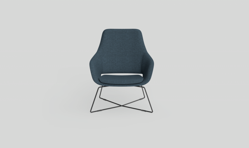 commercial soft seating