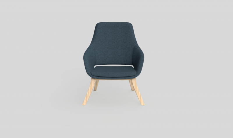 commercial soft seating