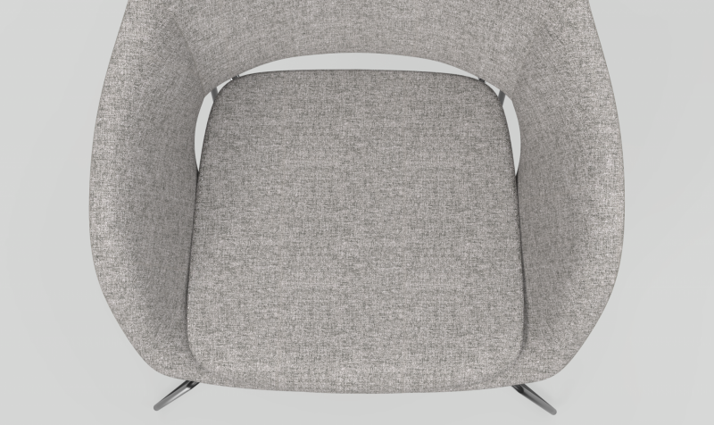 commercial soft seating