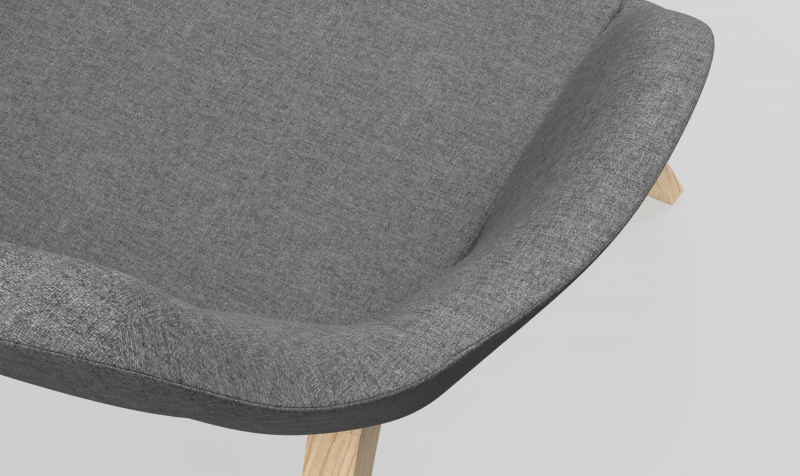 commercial soft seating