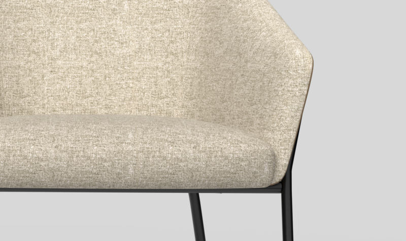 commercial soft seating