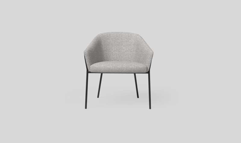 commercial soft seating
