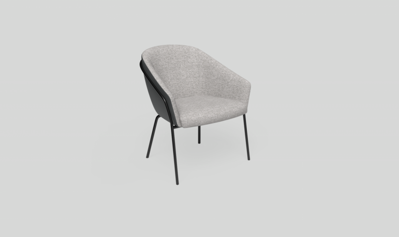 commercial soft seating