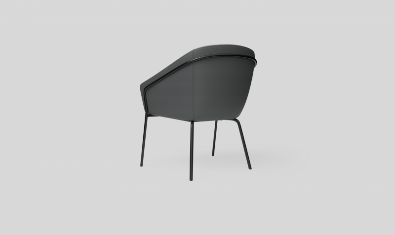 commercial soft seating