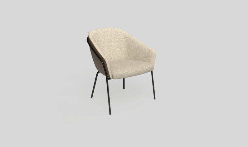 commercial soft seating