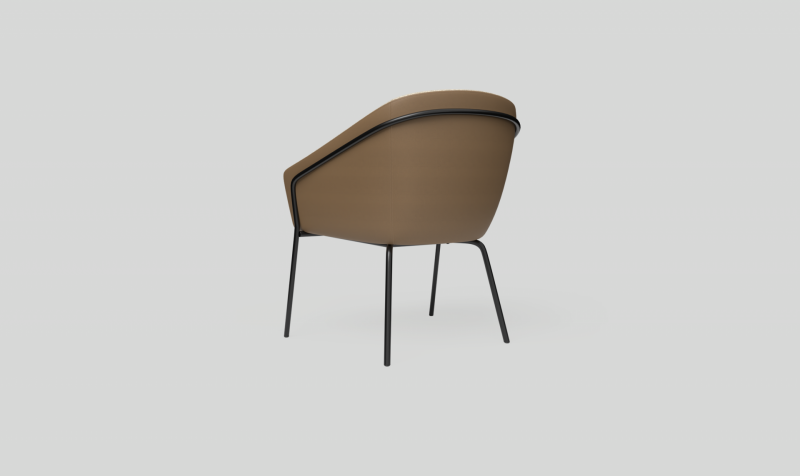 commercial soft seating
