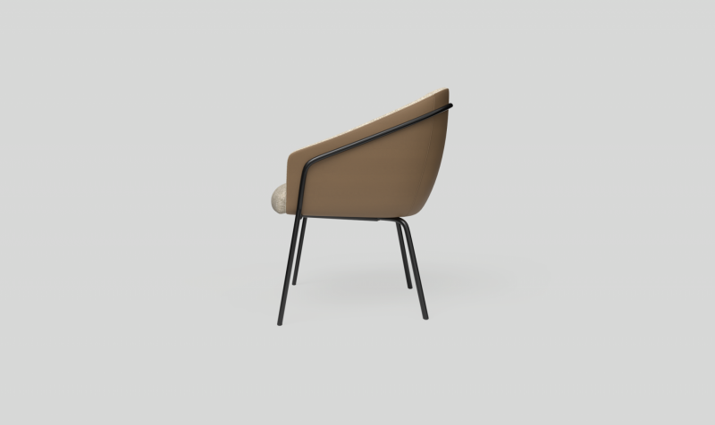 commercial soft seating