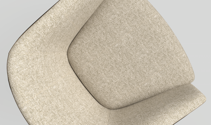 commercial soft seating