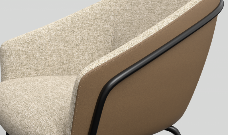 commercial soft seating