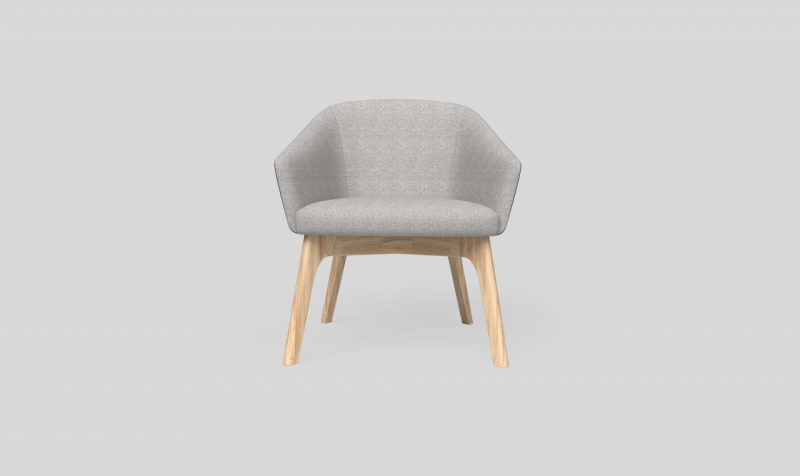commercial soft seating
