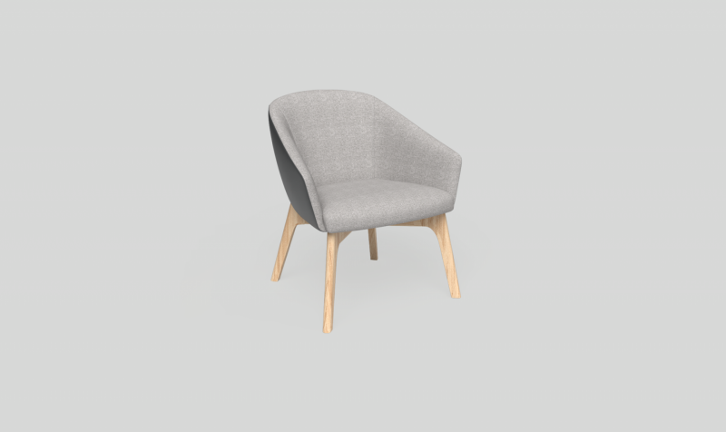 commercial soft seating