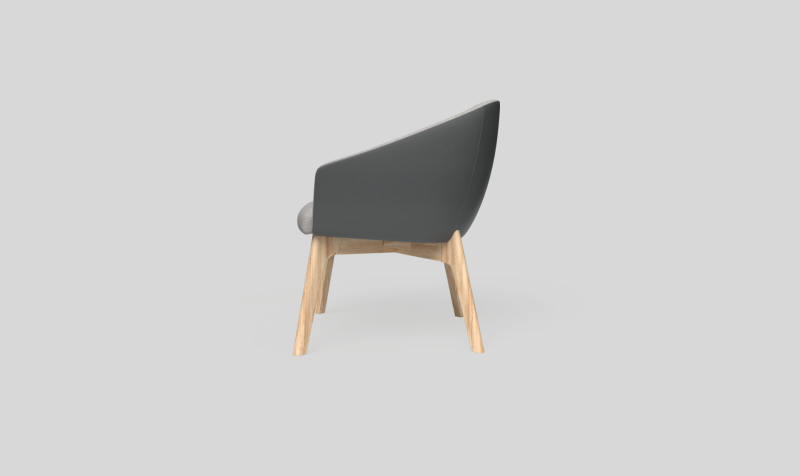 commercial soft seating