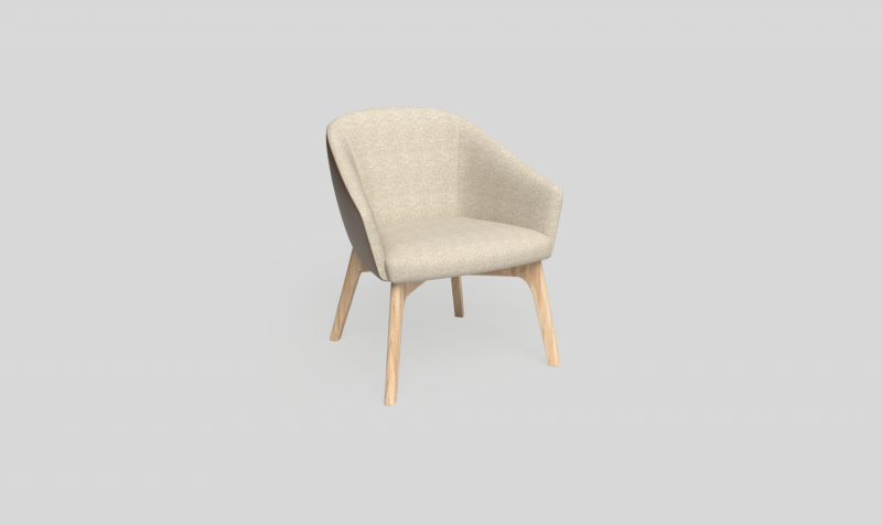 commercial soft seating