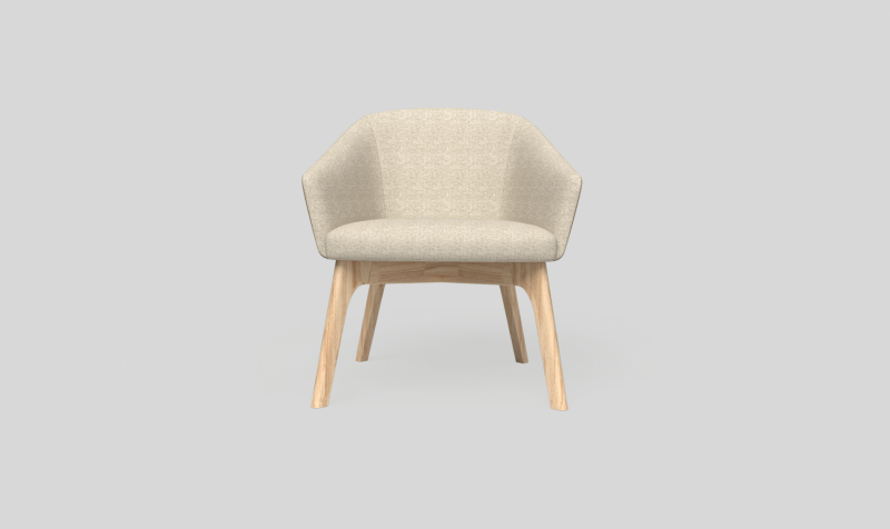commercial soft seating