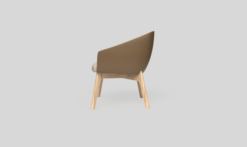 commercial soft seating