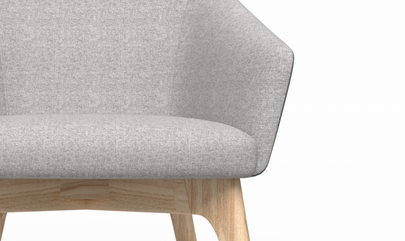 commercial soft seating