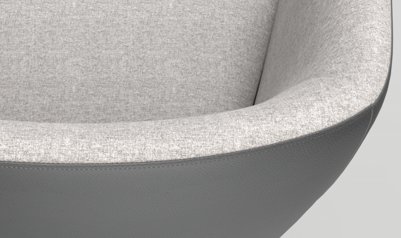 commercial soft seating
