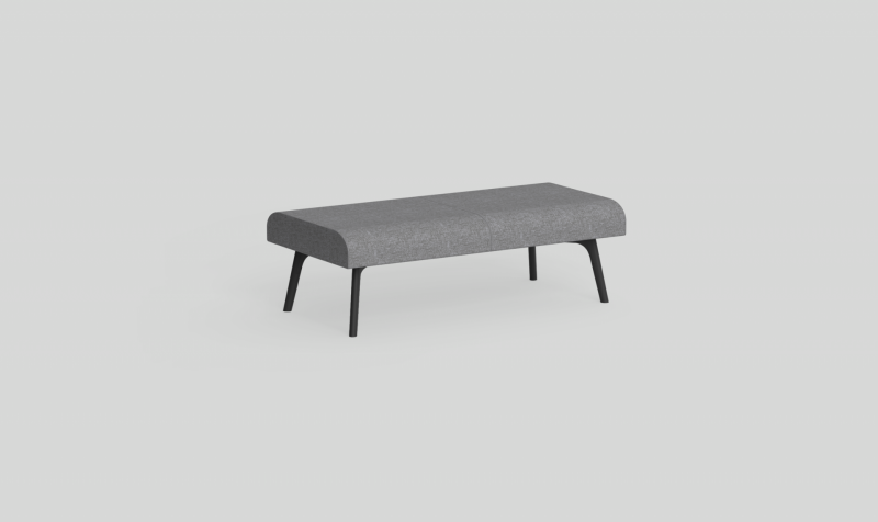 commercial soft seating