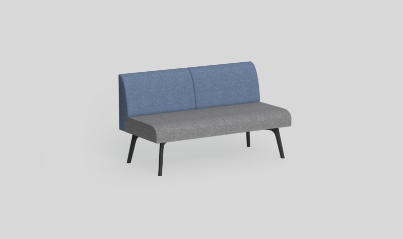 commercial soft seating