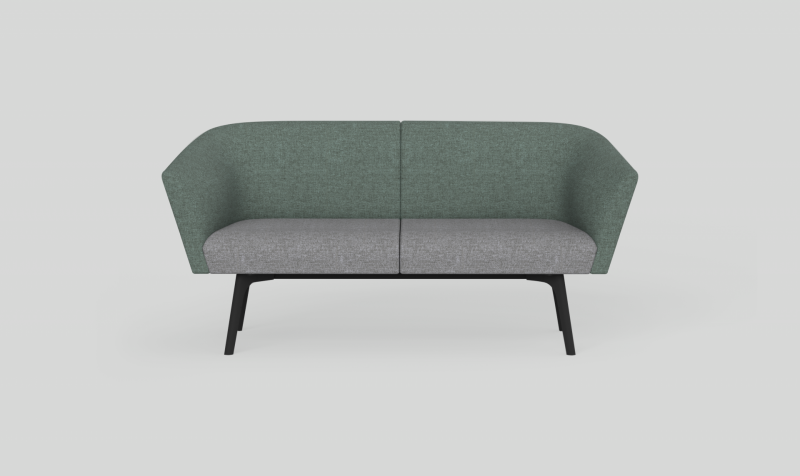 commercial soft seating