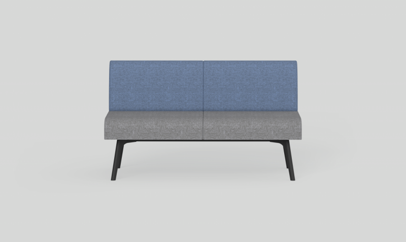 commercial soft seating