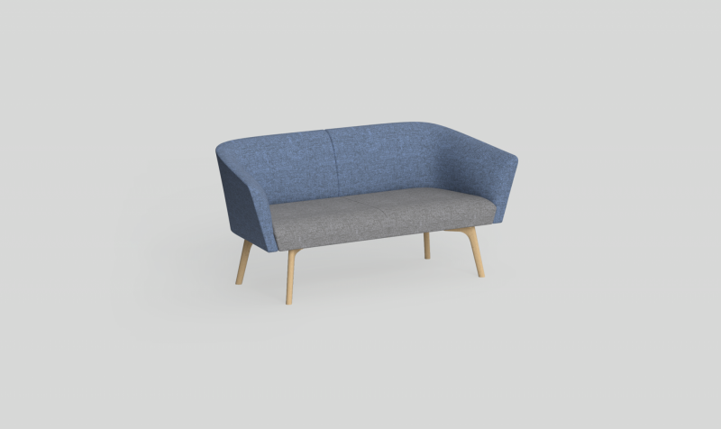 commercial soft seating