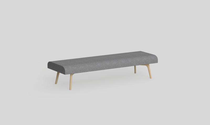 commercial soft seating