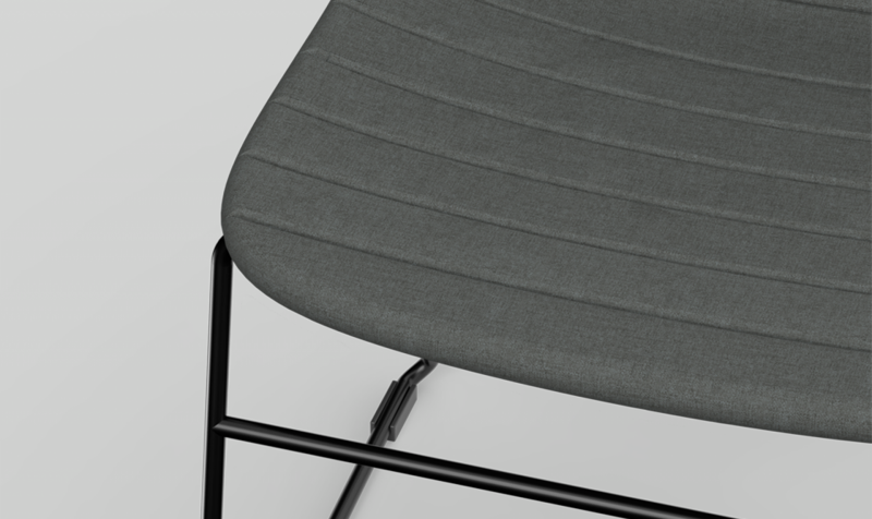 commercial soft seating