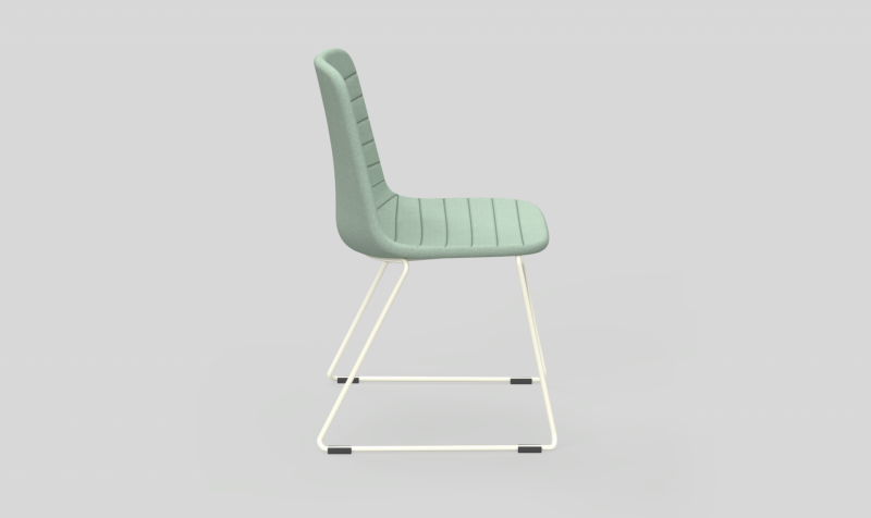commercial soft seating