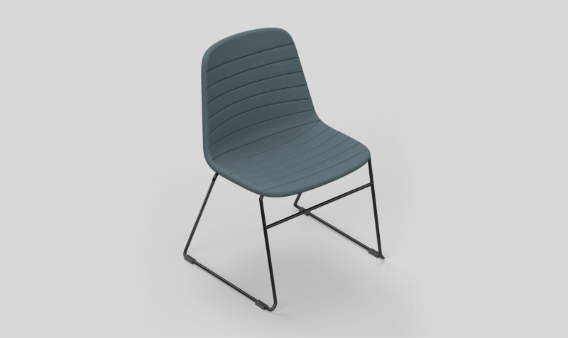 commercial soft seating