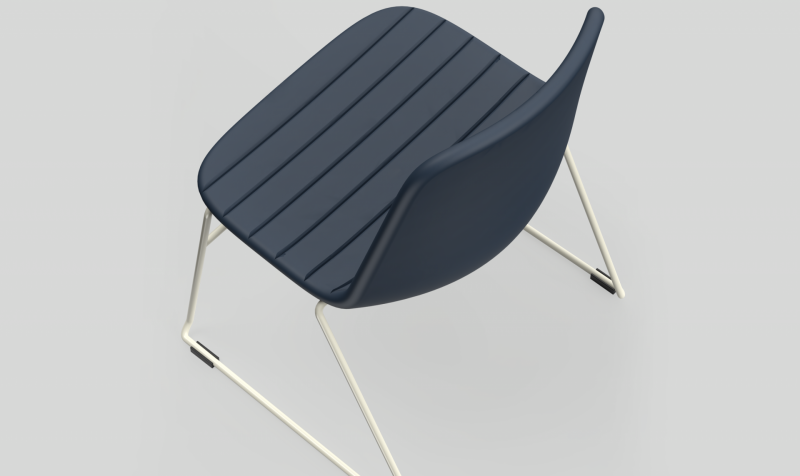 commercial soft seating