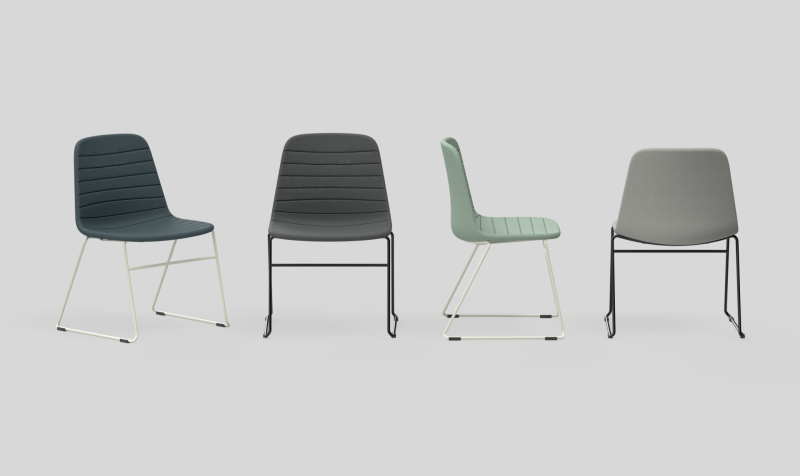 commercial soft seating