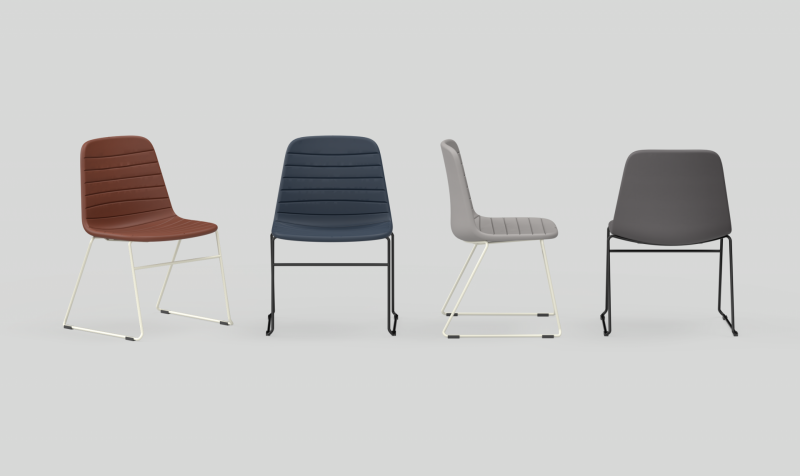 commercial soft seating