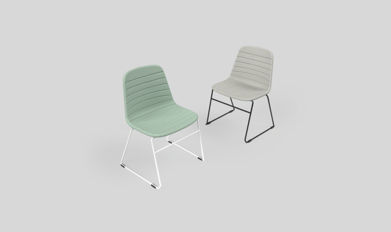commercial soft seating
