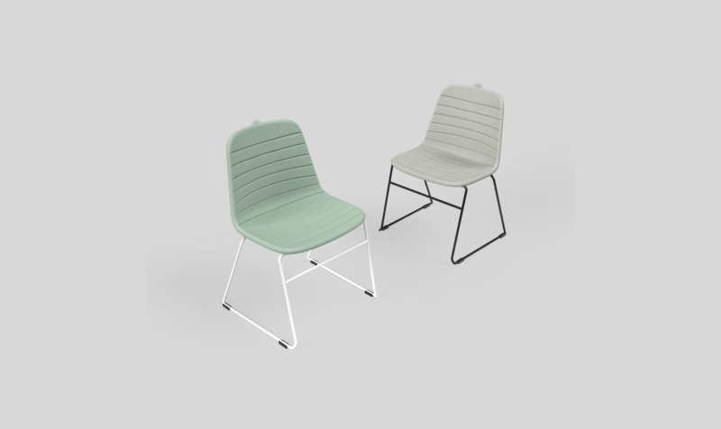 commercial soft seating