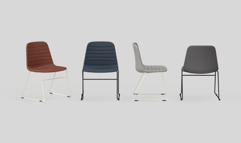commercial soft seating