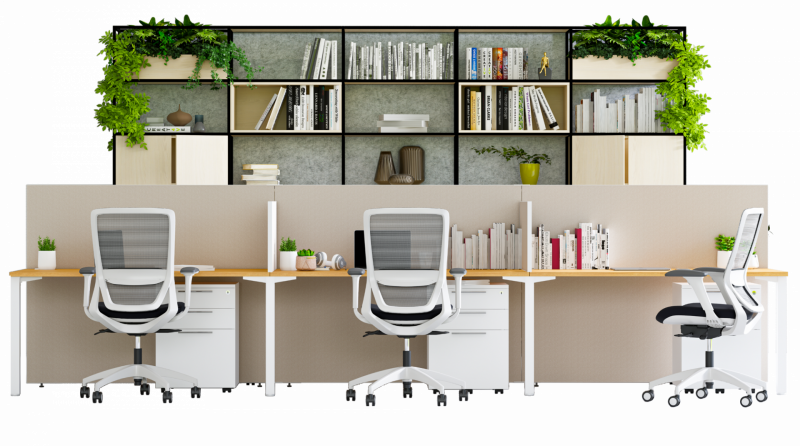 commercial office furniture