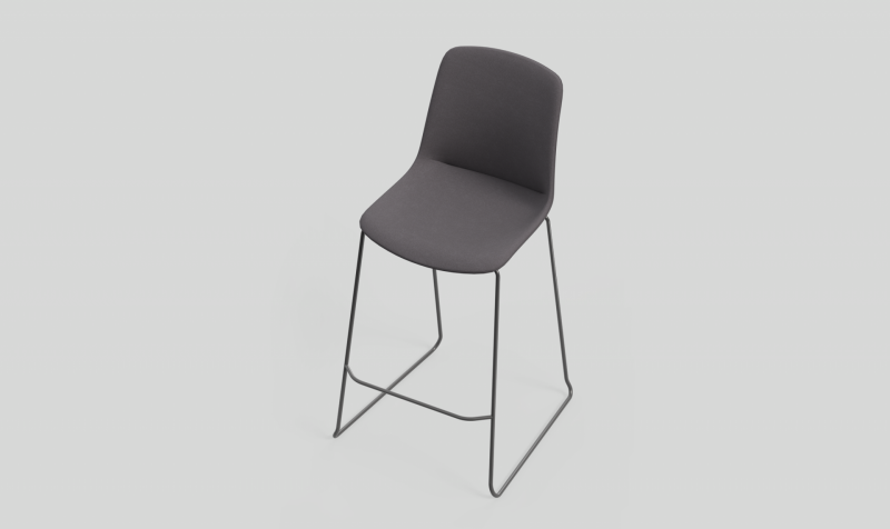 commercial soft seating