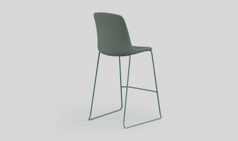 commercial soft seating