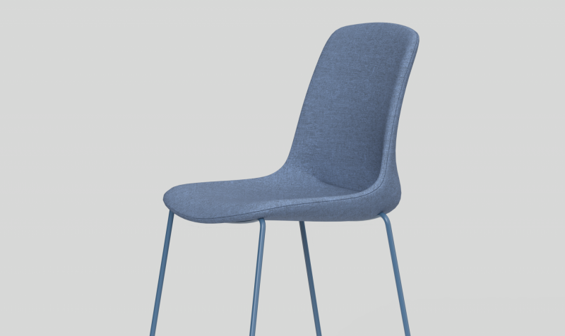 commercial soft seating