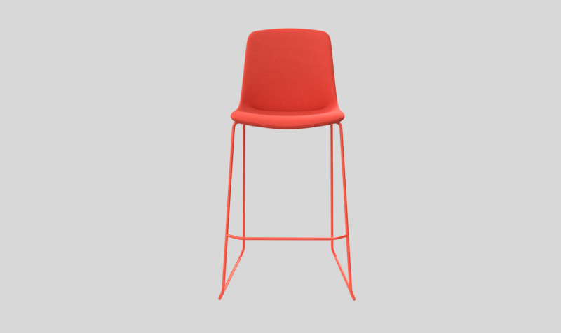 commercial soft seating