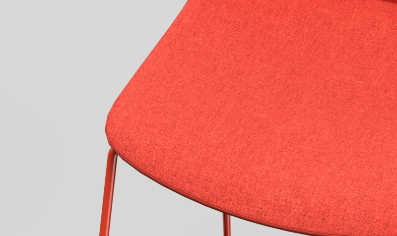commercial soft seating