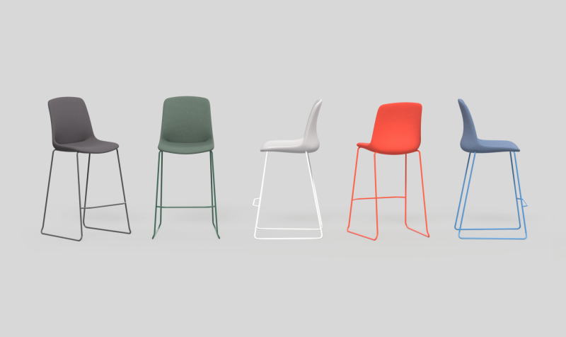 commercial soft seating