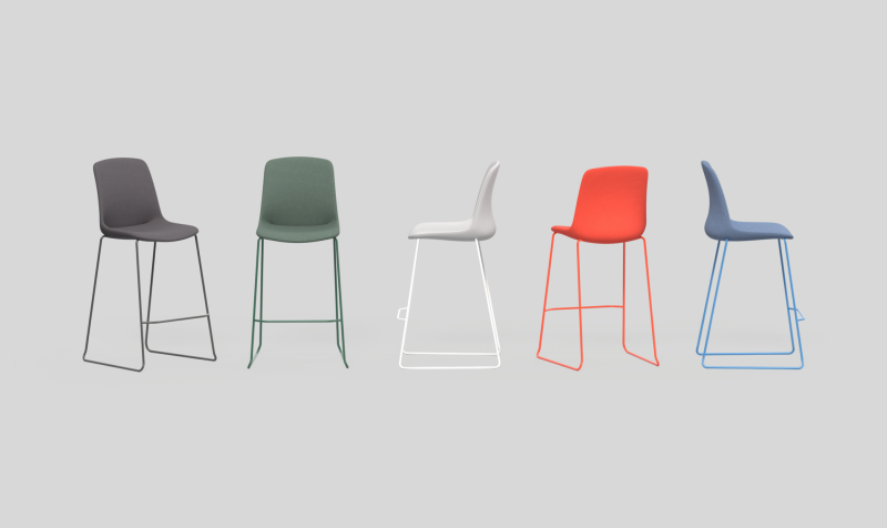 commercial soft seating