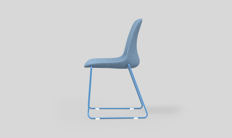 commercial soft seating