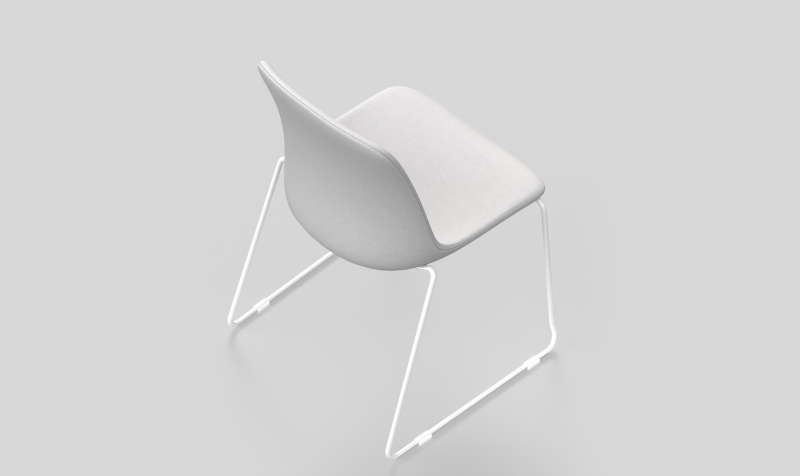 commercial soft seating