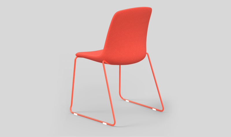 commercial soft seating