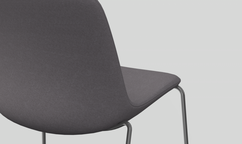 commercial soft seating